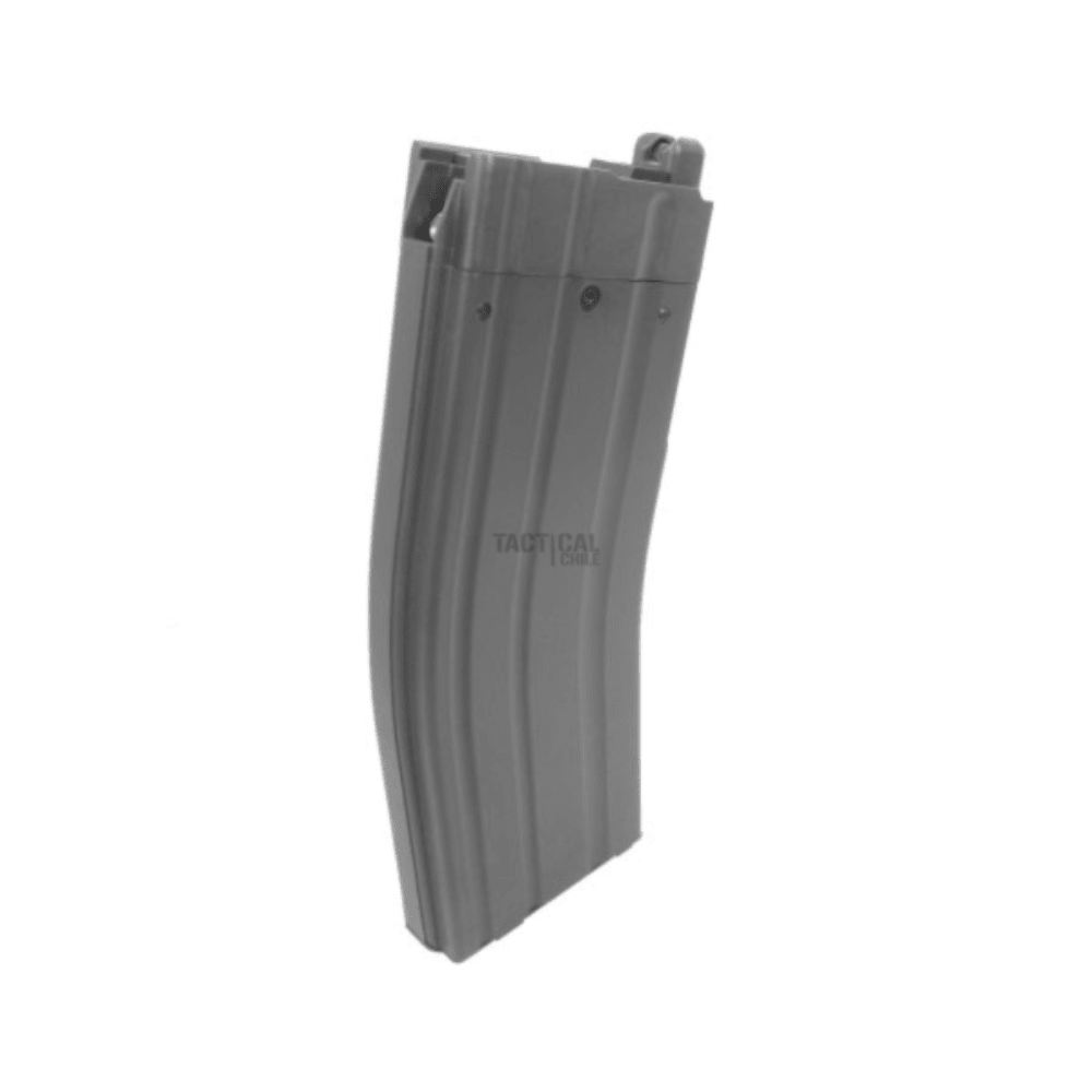 MAG KWA LM4 PTR 40 ROUNDS (GBB)1
