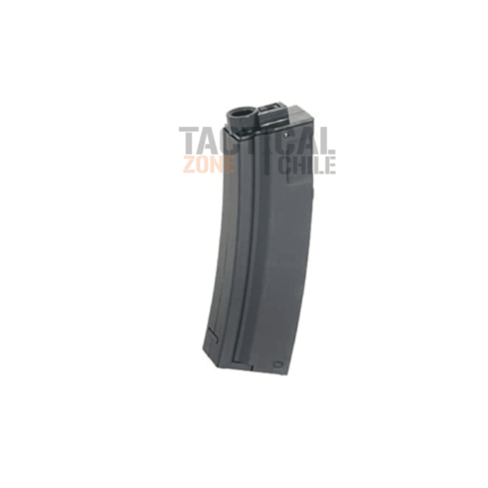 MAGAZINE CORTO MP5 CYMA MIDCAP 50RDS1