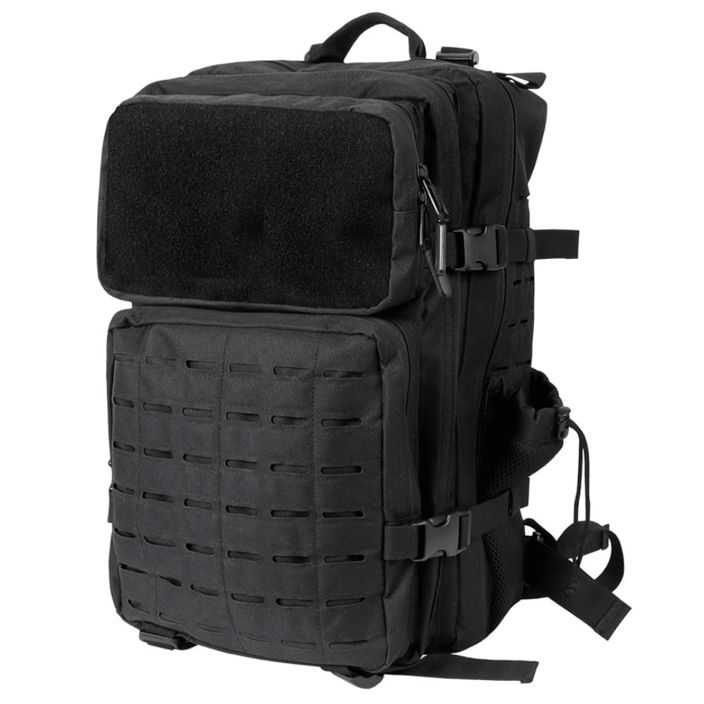 MOCHILA PANEL-NEGRA1