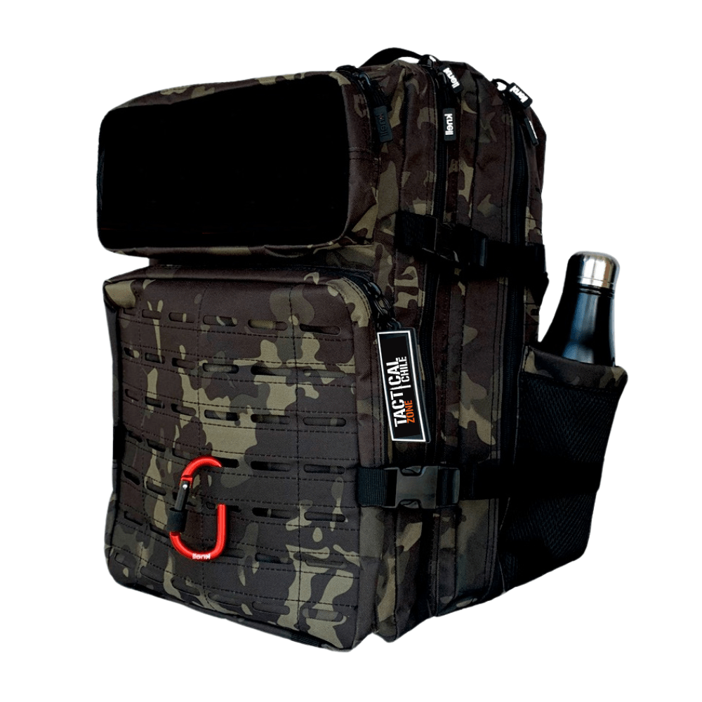 MOCHILA PANEL-MCB1