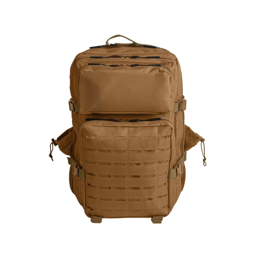 MOCHILA PANEL-OCRE1