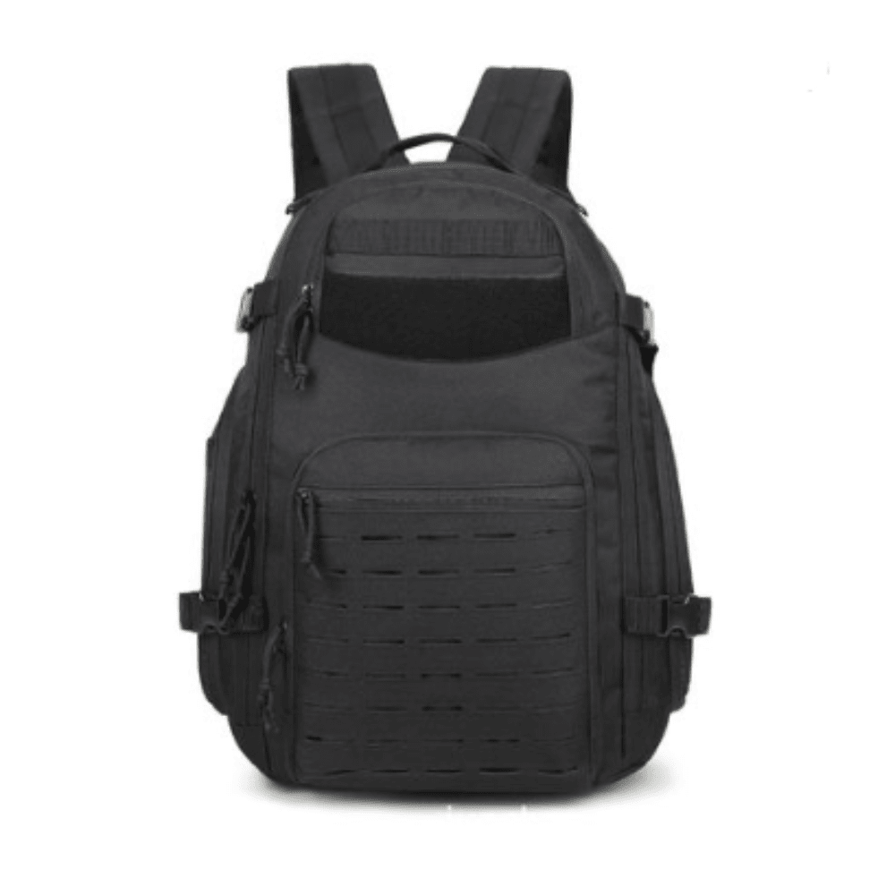 MOCHILA SENDERO NEGRO1