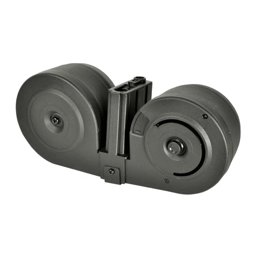 DRUM MAG SRC1