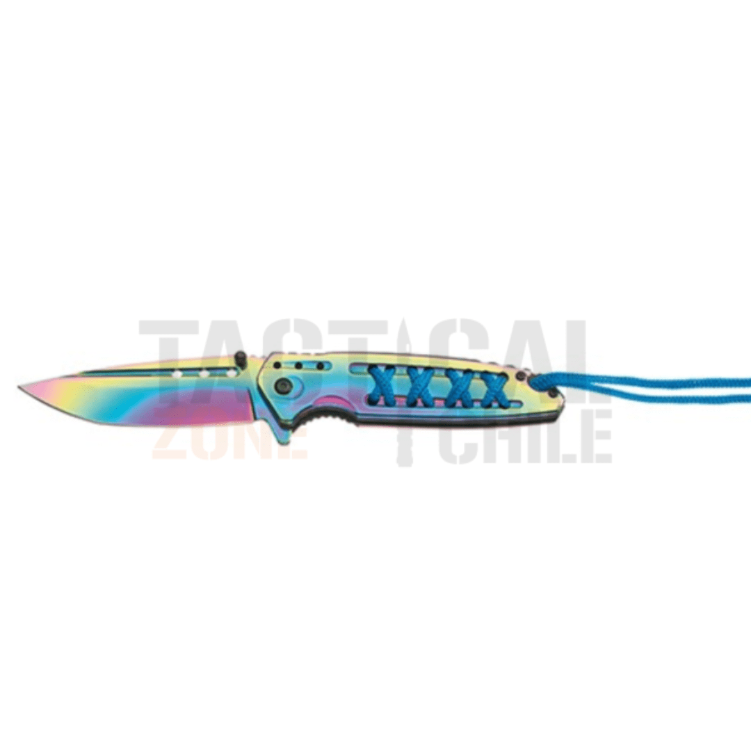 CUCHILLO TORNASOL CON CORDON (J31)1