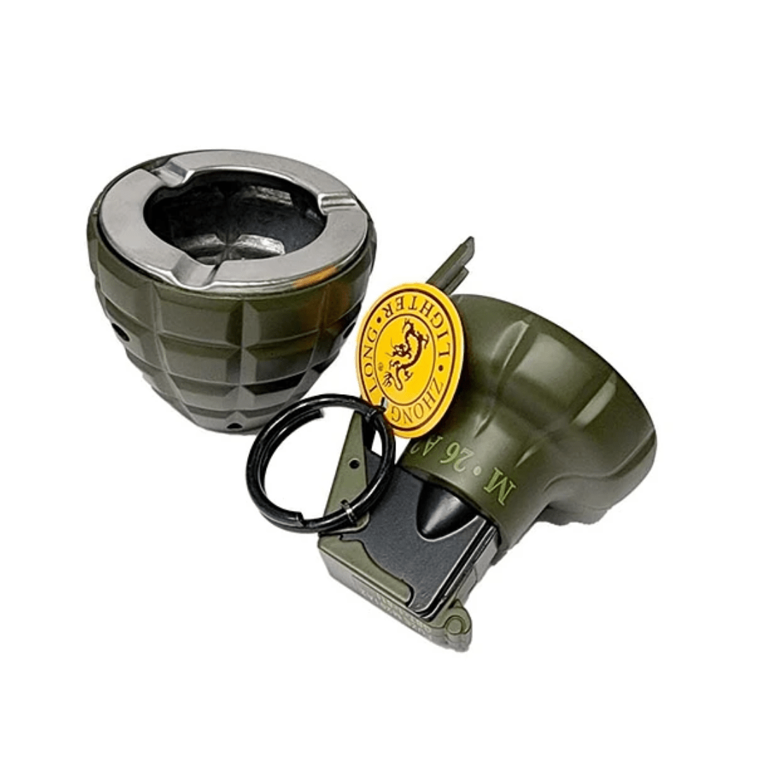 ENCENDEDOR CON CENICERO GRANADA FRAGMENTACION1