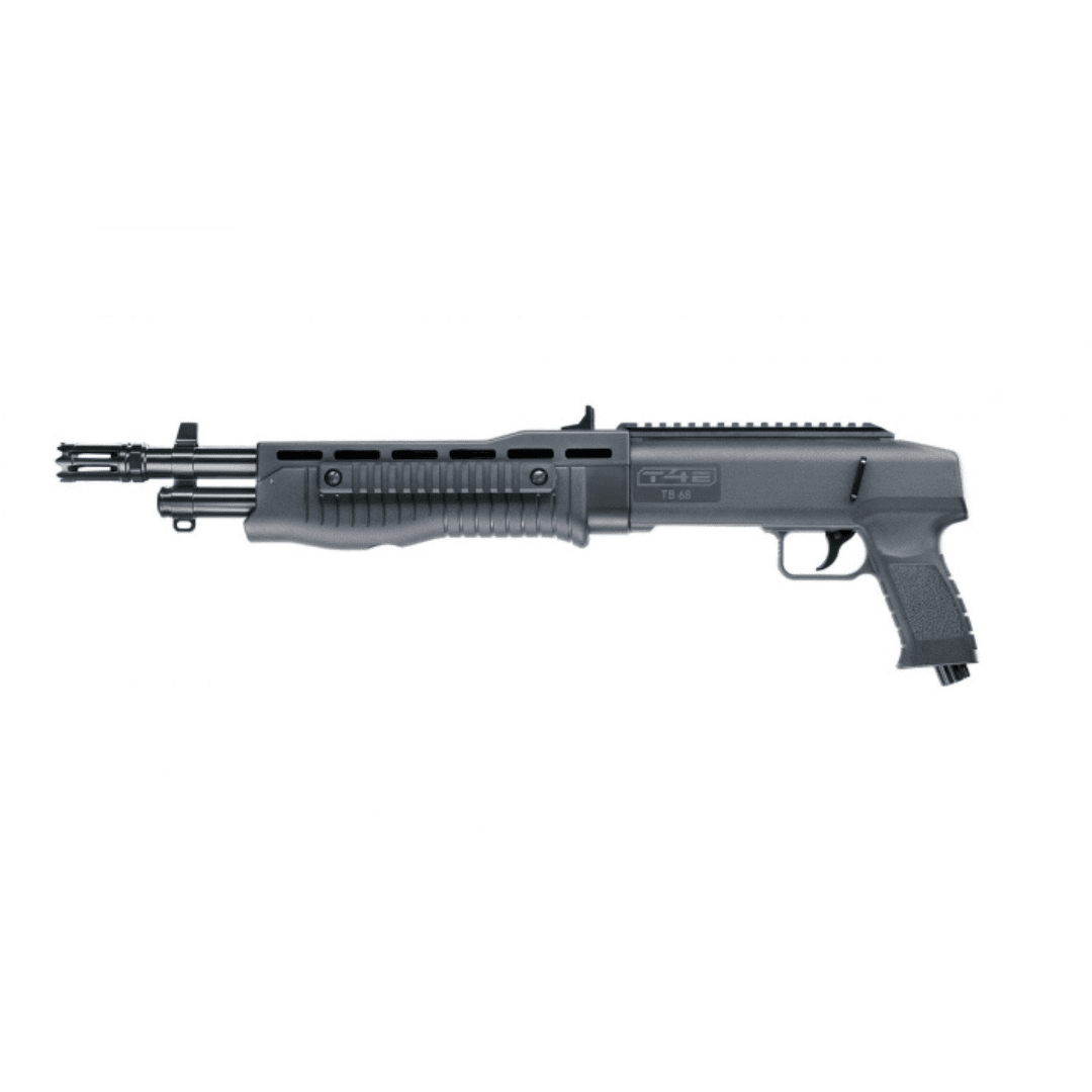 ESCOPETA SEMIAUTO CAL.68 TRAUMATICA 16 J1