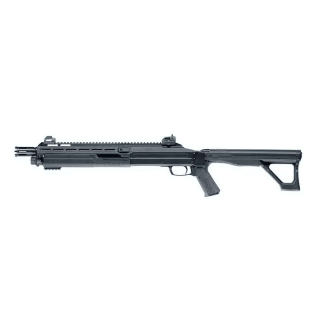 ESCOPETA TRAUMATICA UMAREX HDX .68 40J1