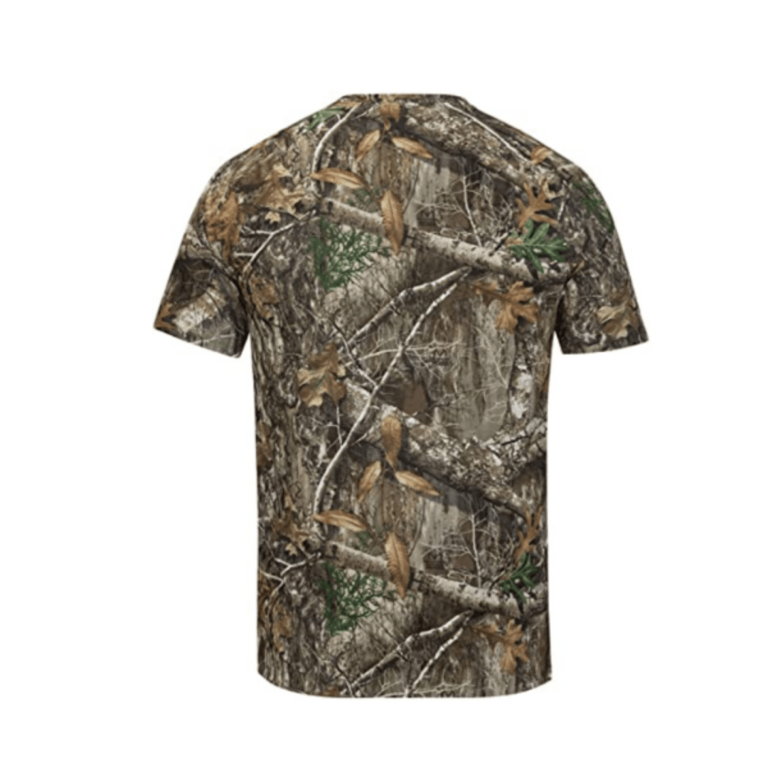 POLERA DRYFIT REALTREE TALLA XL1