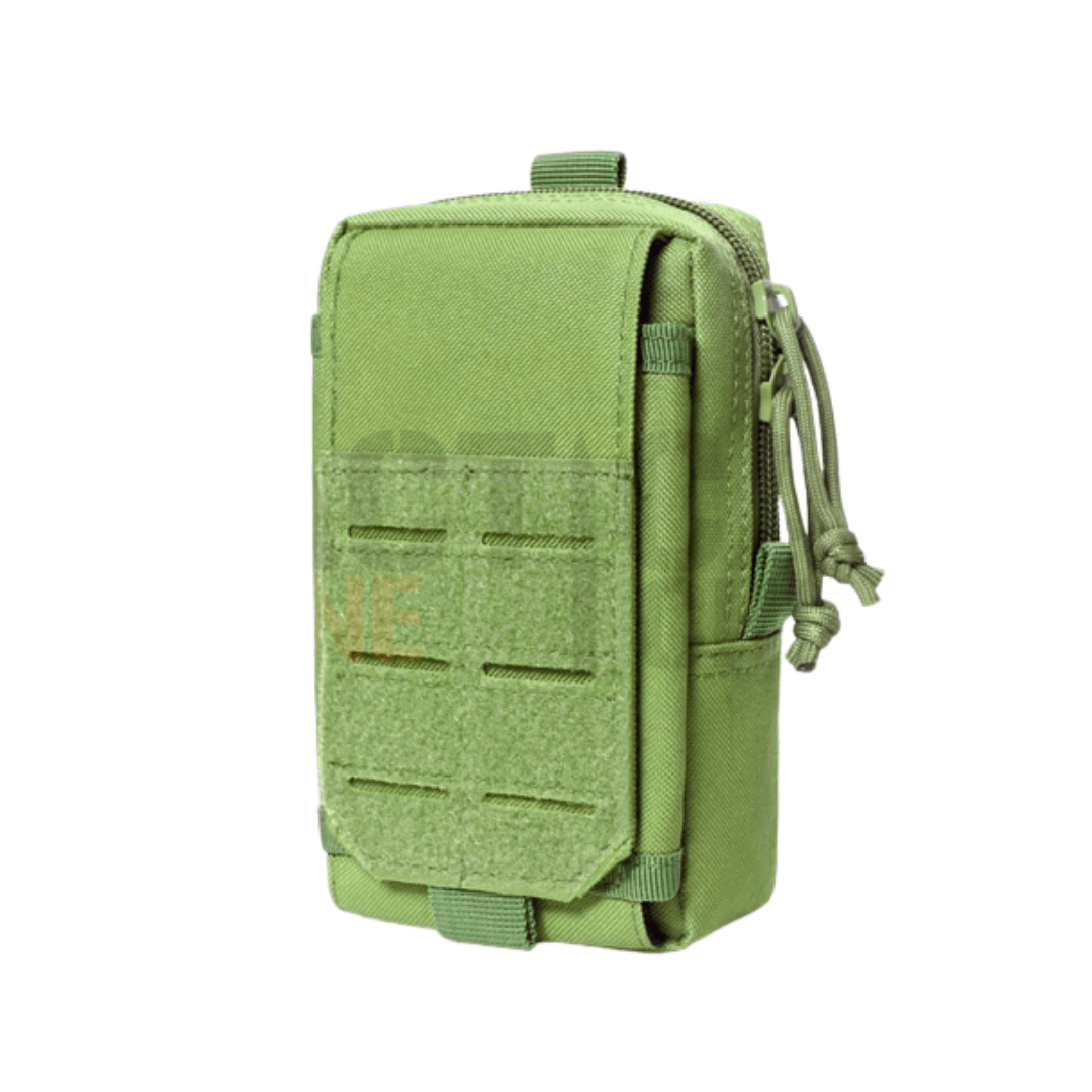 POUCH ADMINISTRATIVO V2 VERDE1