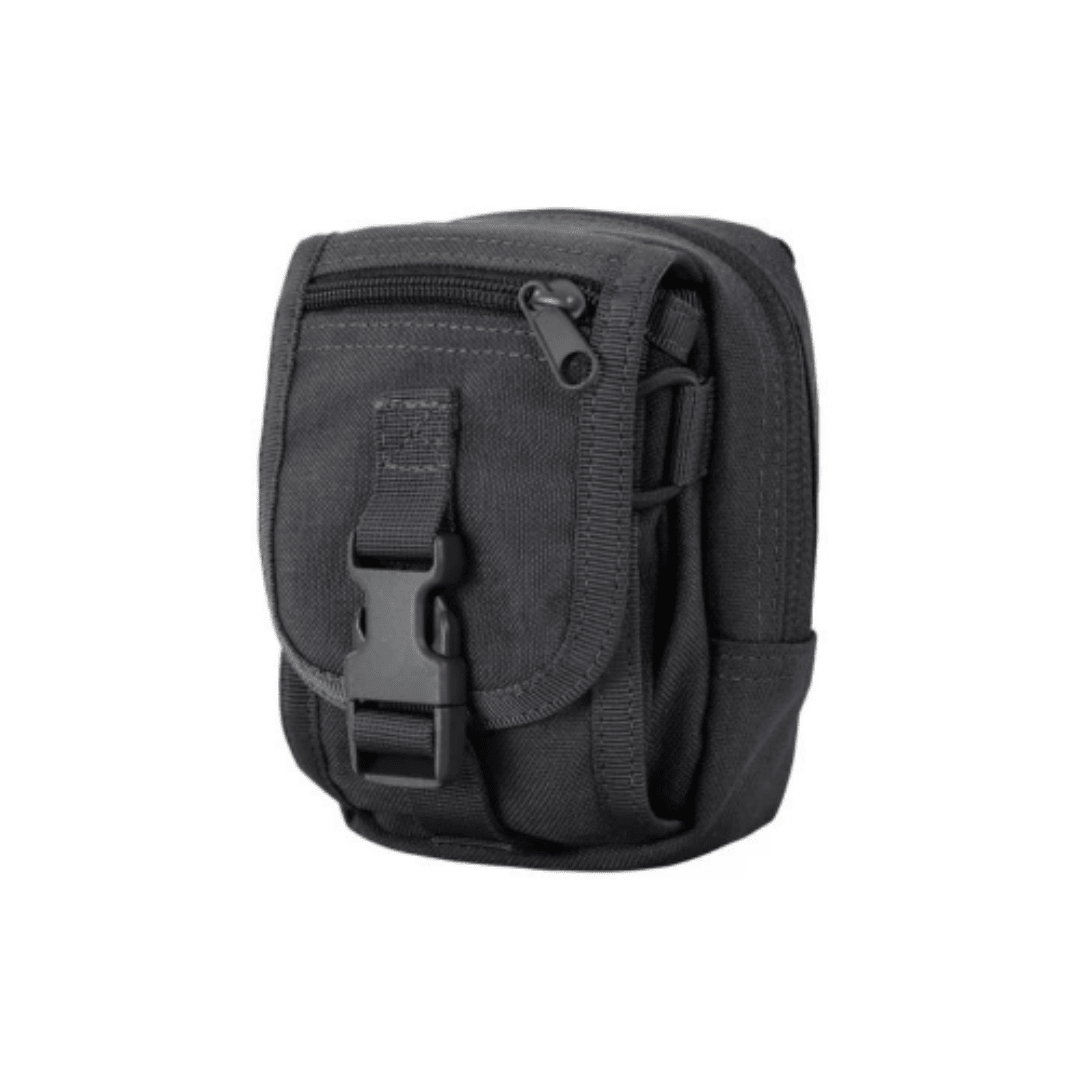 POUCH ADMINISTRATIVO V31