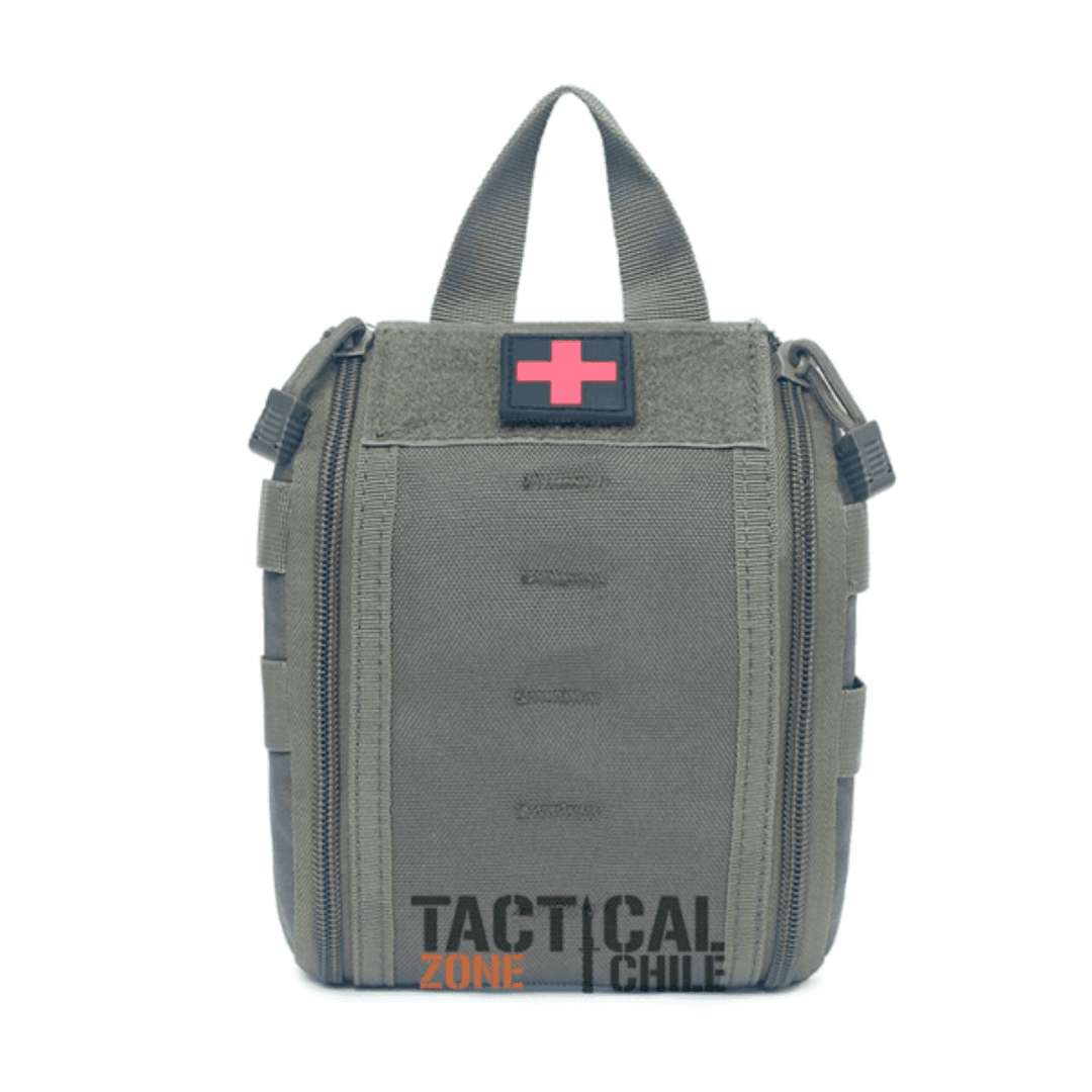 POUCH MEDICO OD1
