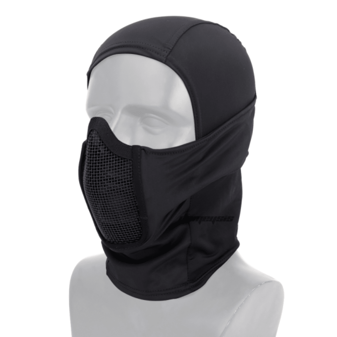 PROTECTOR FACIAL BALACLAVA BK1
