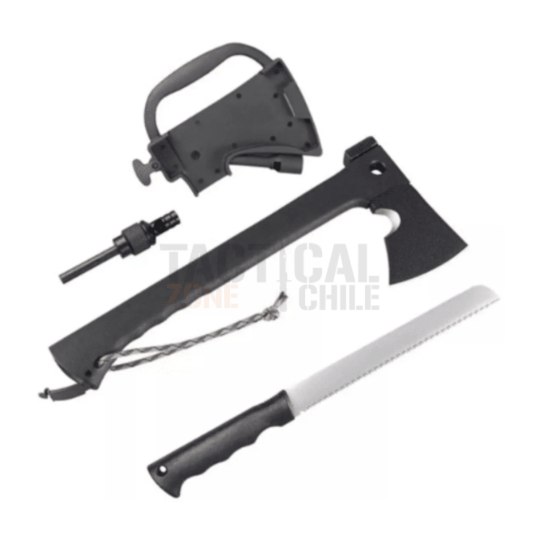 HACHA MULTIFUNCIONAL CON CUCHILLO1