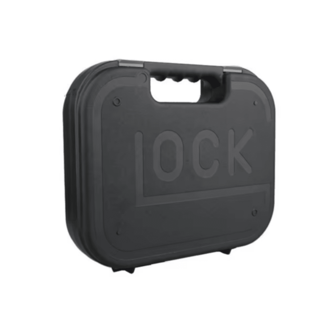 HARDCASE MALETA DE TRANSPORTE GLOCK1