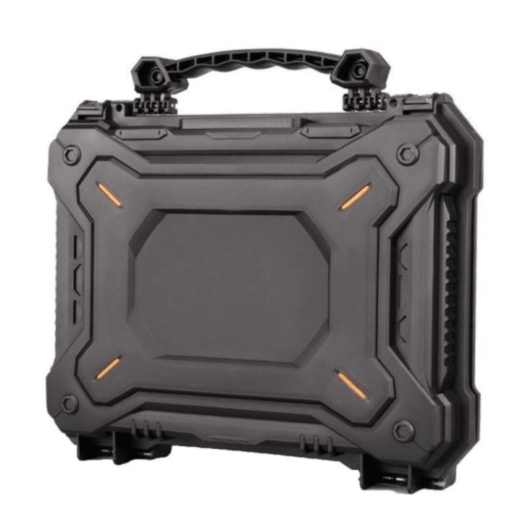HARDCASE MALETA DE TRANSPORTE PEQUEÑA1