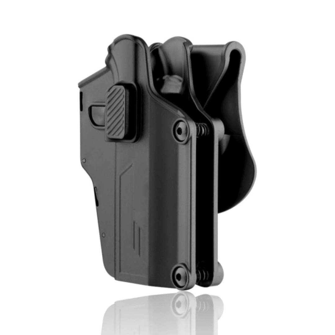 HOLSTER UNIVERSAL ANCHO  NEGRO1