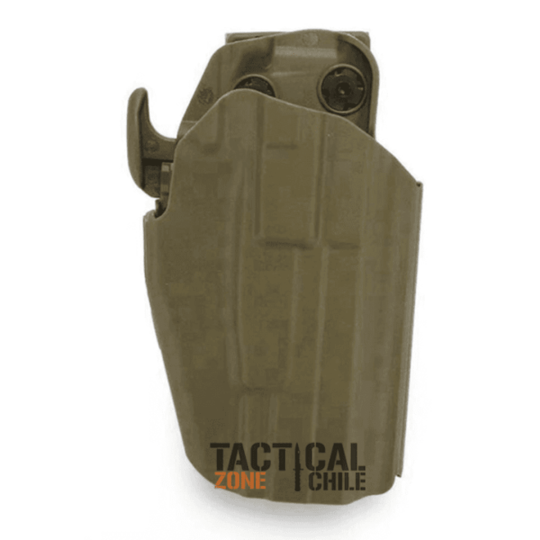 HOLSTER UNIVERSAL TAN1