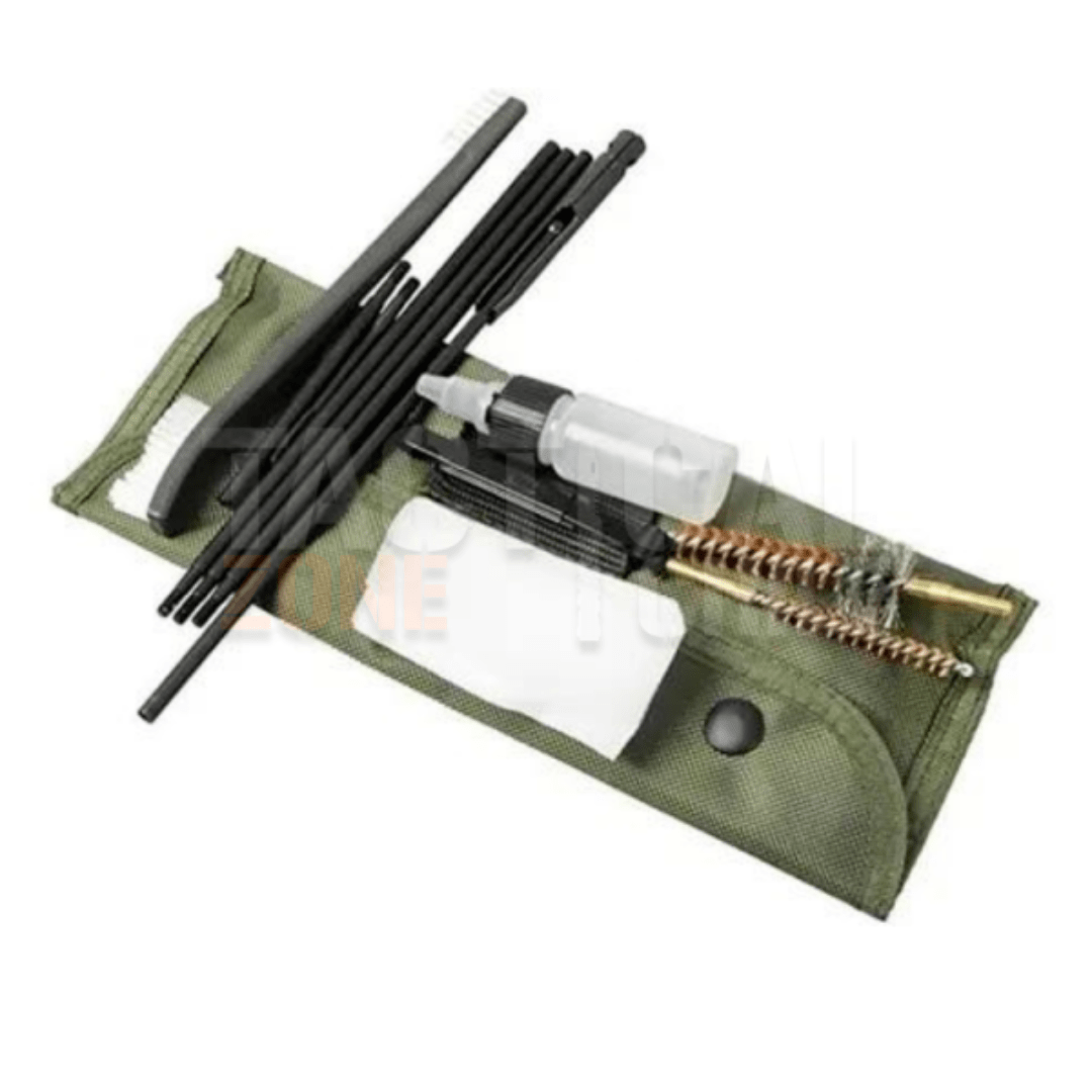 KIT DE LIMPIEZA PARA PISTOLA1
