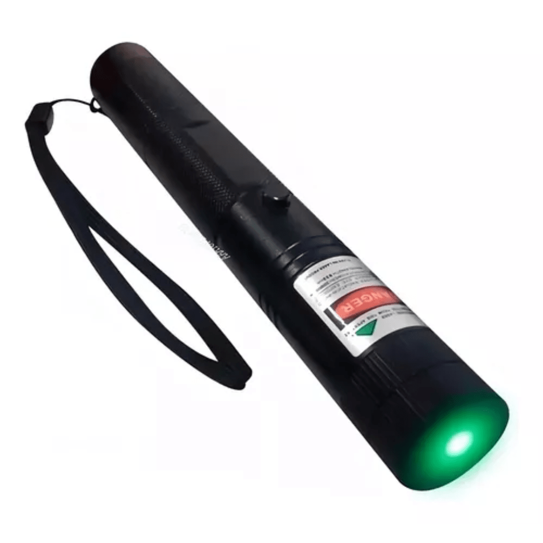 Lápiz Láser Puntero Profesional1