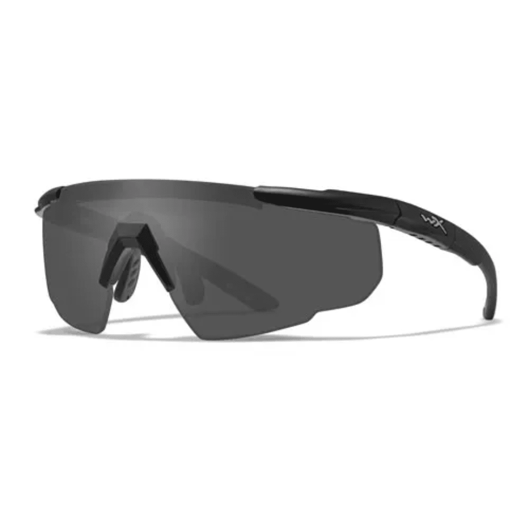 WILEY X CHILE SABER ADVANCE 1 MICA-BALÍSTICOS 3081