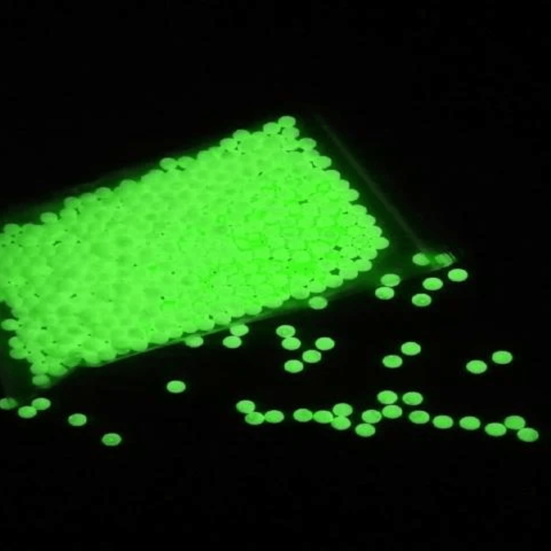 BALINES GOLDENBALL TRAZADOR 0.25 2000rds1