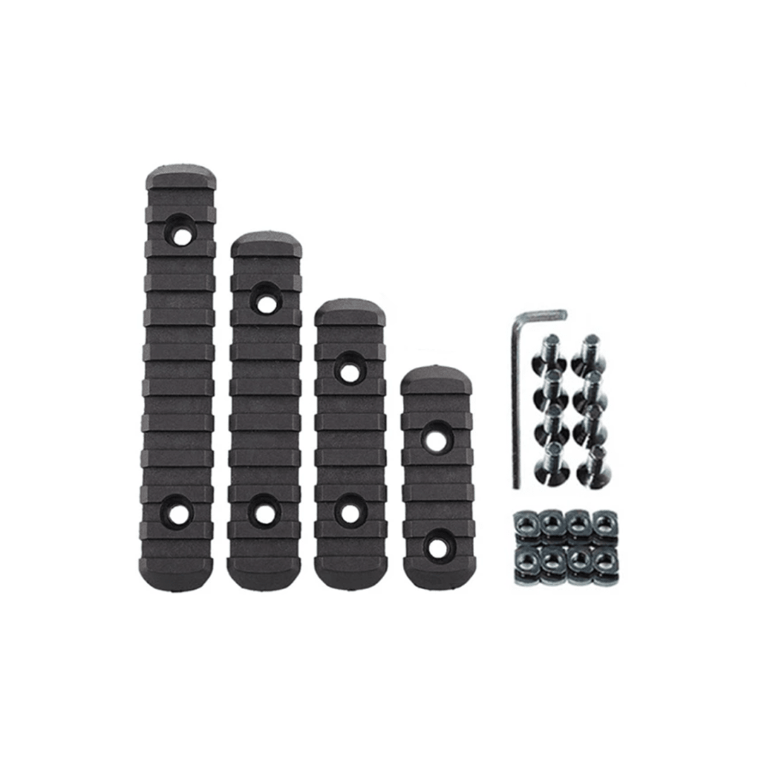 SET DE RIEL PICATINNY1