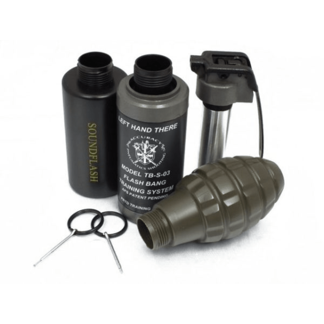 KIT GRANADA THUNDER B Co21