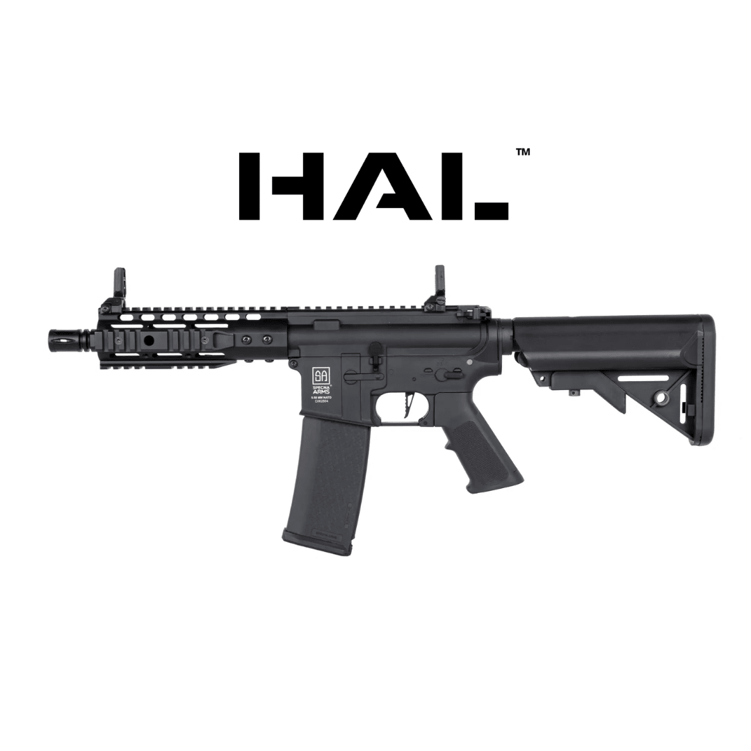 SPECNA ARMS-CORE 12 HAL-BLACK1