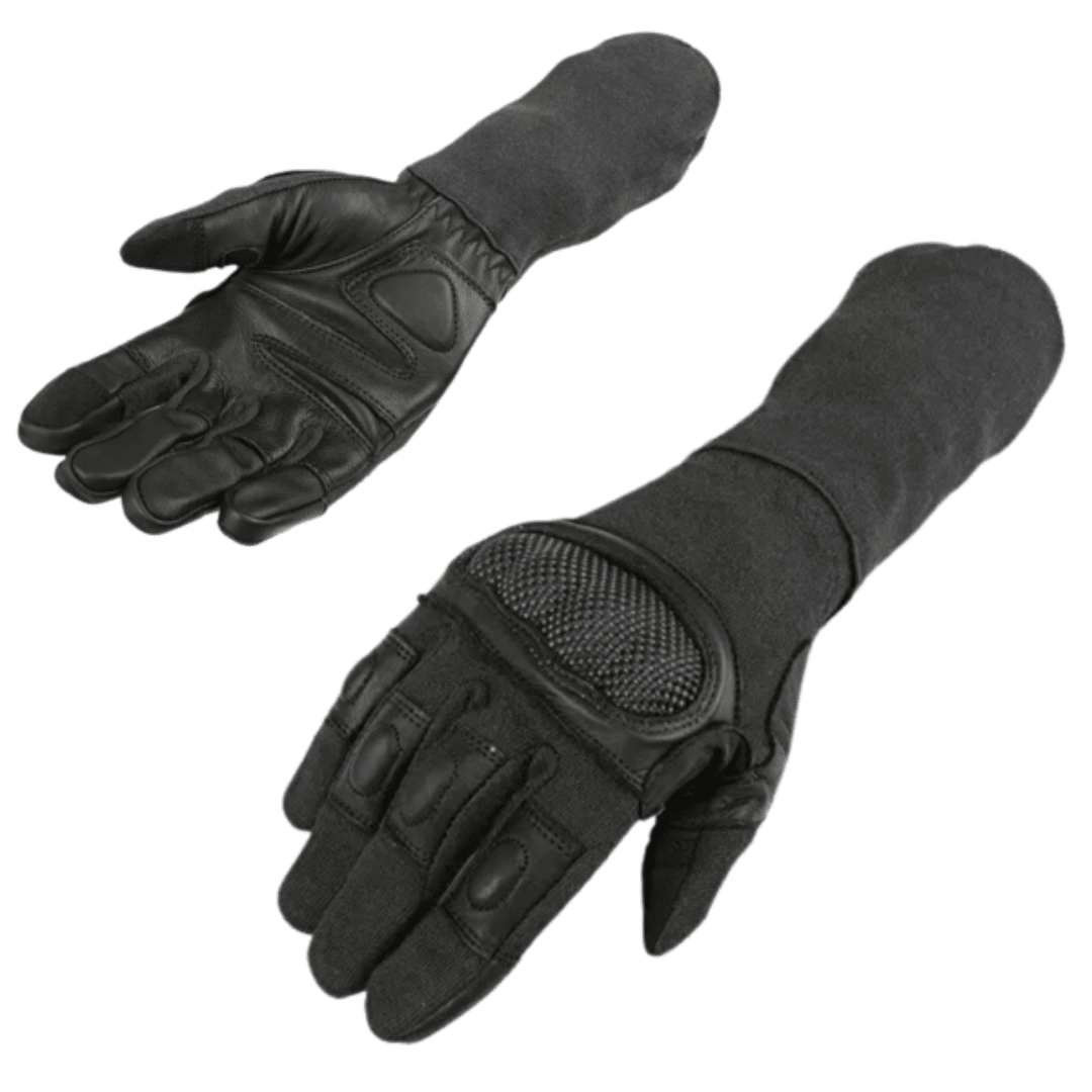 GUANTES ARMORED CLAW- BREACHER 