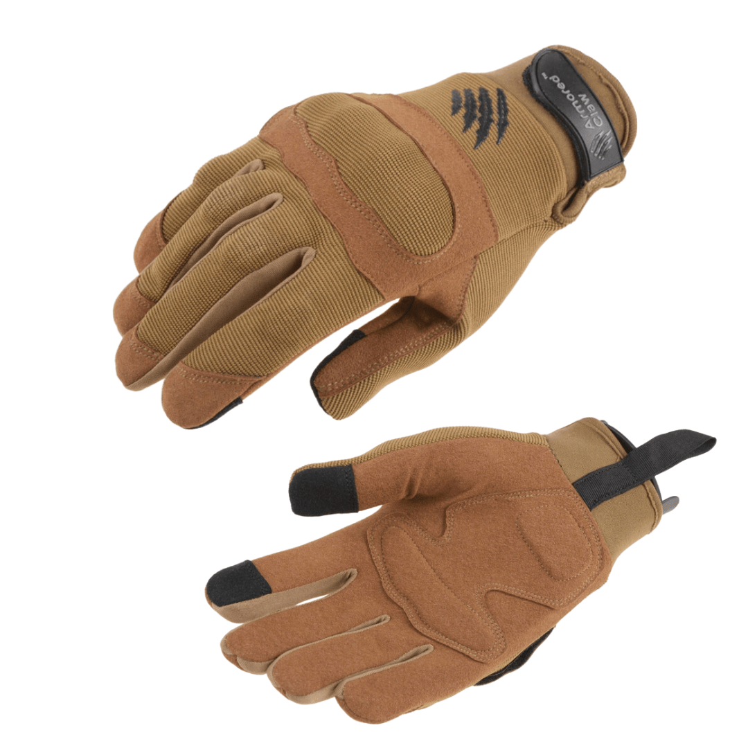GUANTES ARMORED CLAW- SHIELD FLEX 