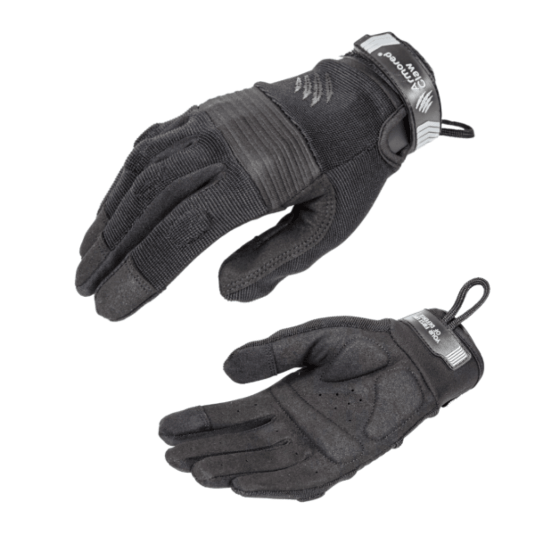 GUANTES ARMORED CLAW-COVERT PRO HS 
