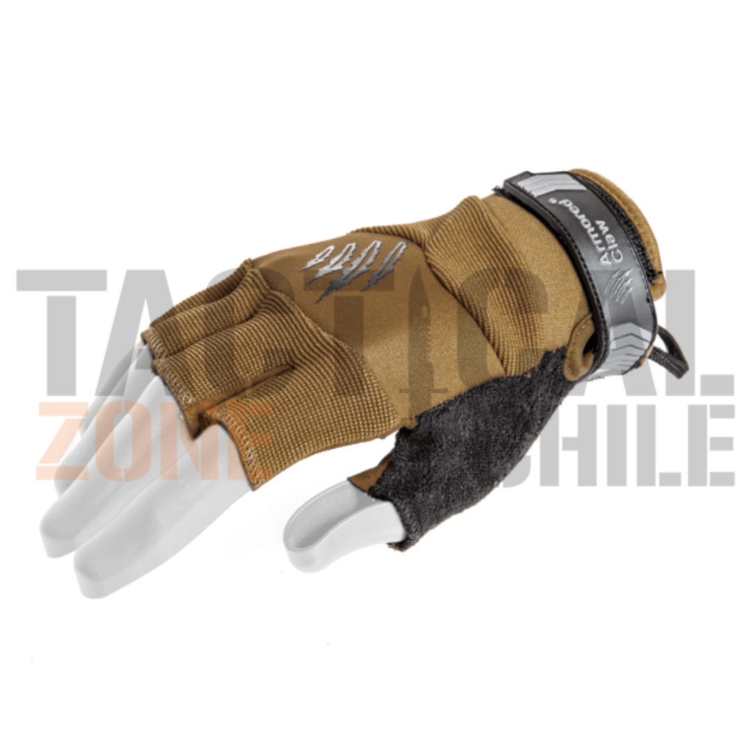 GUANTES ARMORED CLAW- ACCURACY CUT 