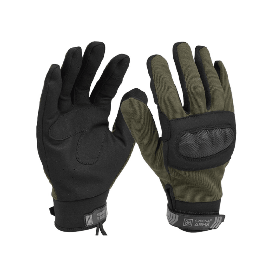 GUANTES ARMORED CLAW-AC SHIELD 