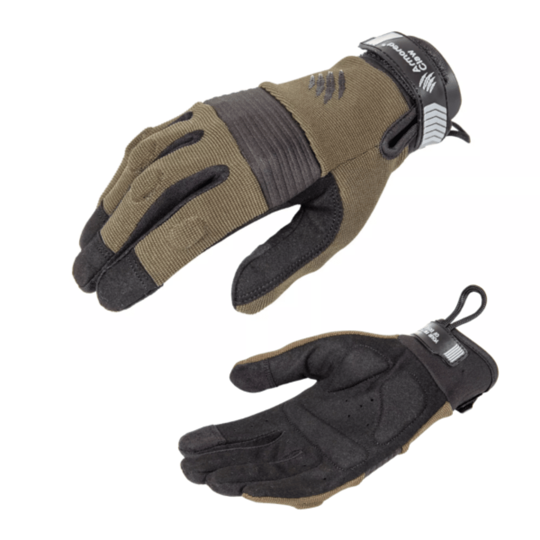 GUANTES ARMORED CLAW-COVERT PRO HS 
