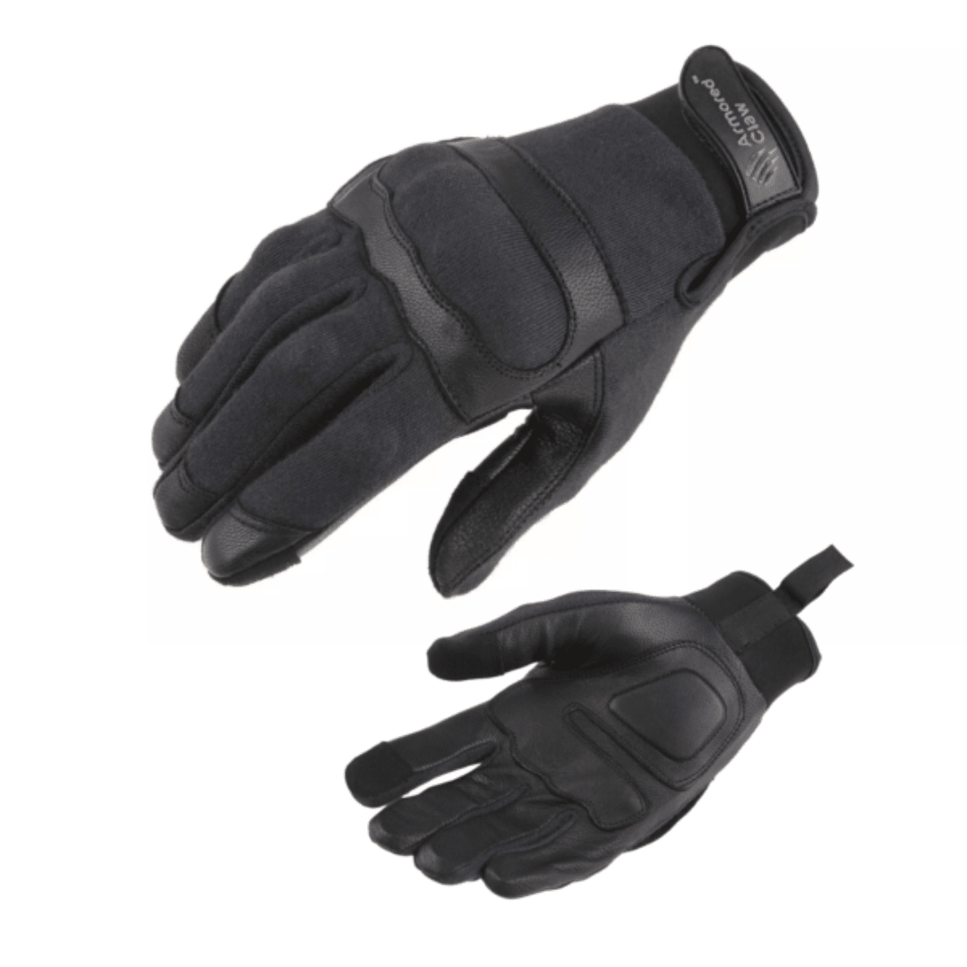 GUANTES ARMORED CLAW-AC SMART FLEX  