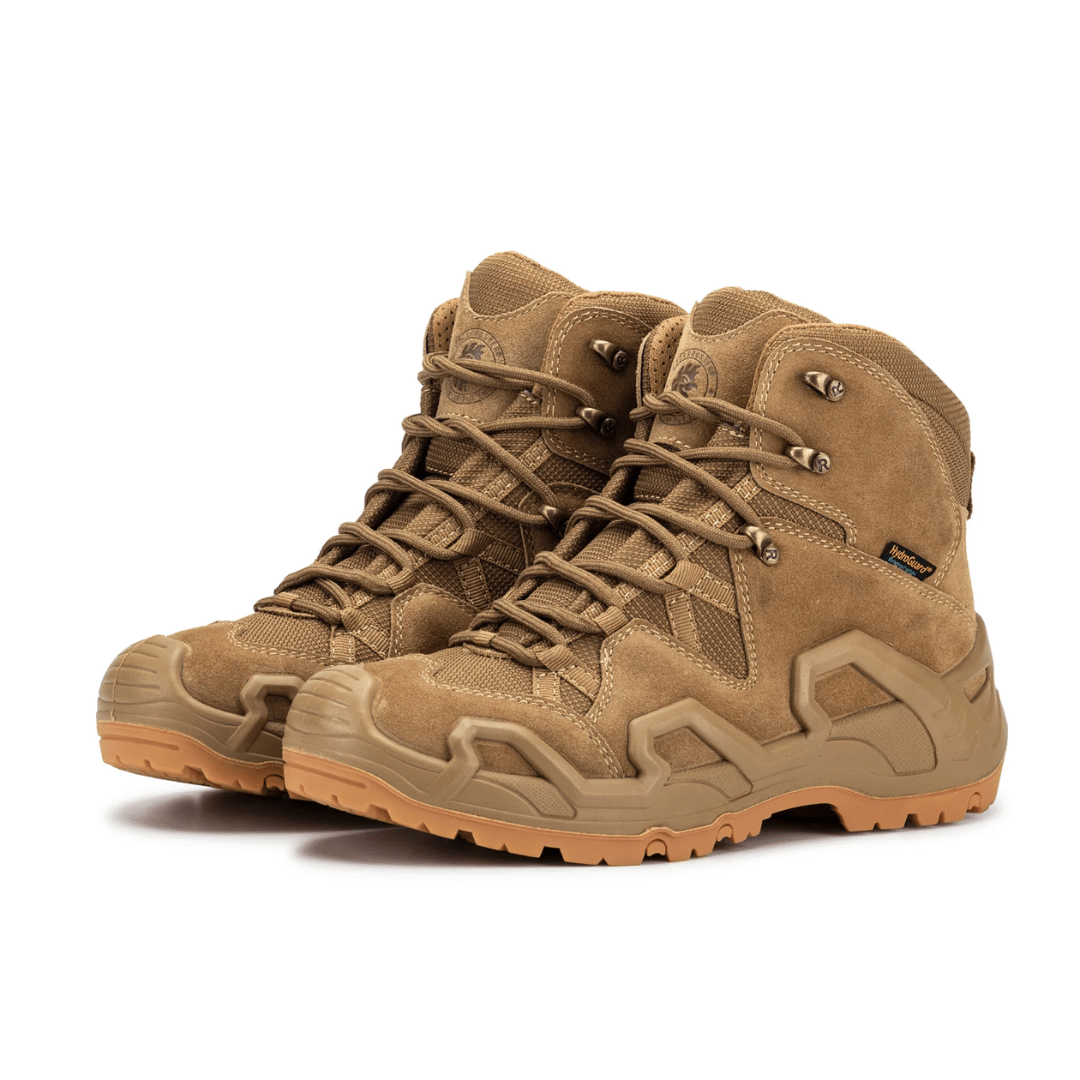 BOTIN ROCKROOSTER-TAN-TALLA 421