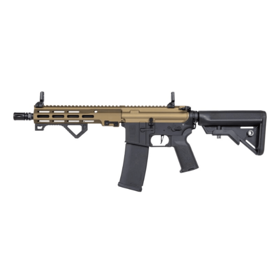 SPECNA ARMS-E23-EDGE 2.0-CHAOS BRONCE1