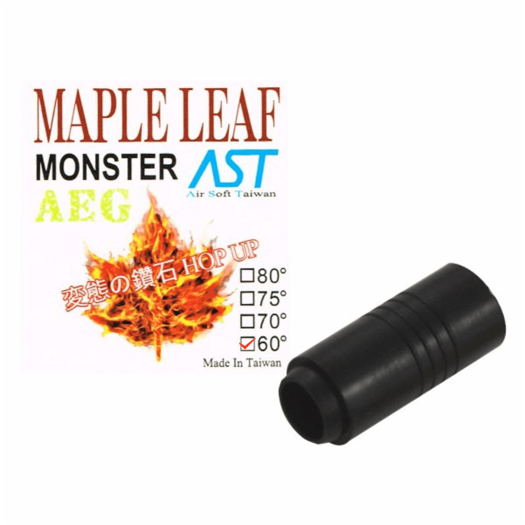 GOMA MAPLE LEAF MONSTER 60º AEG1