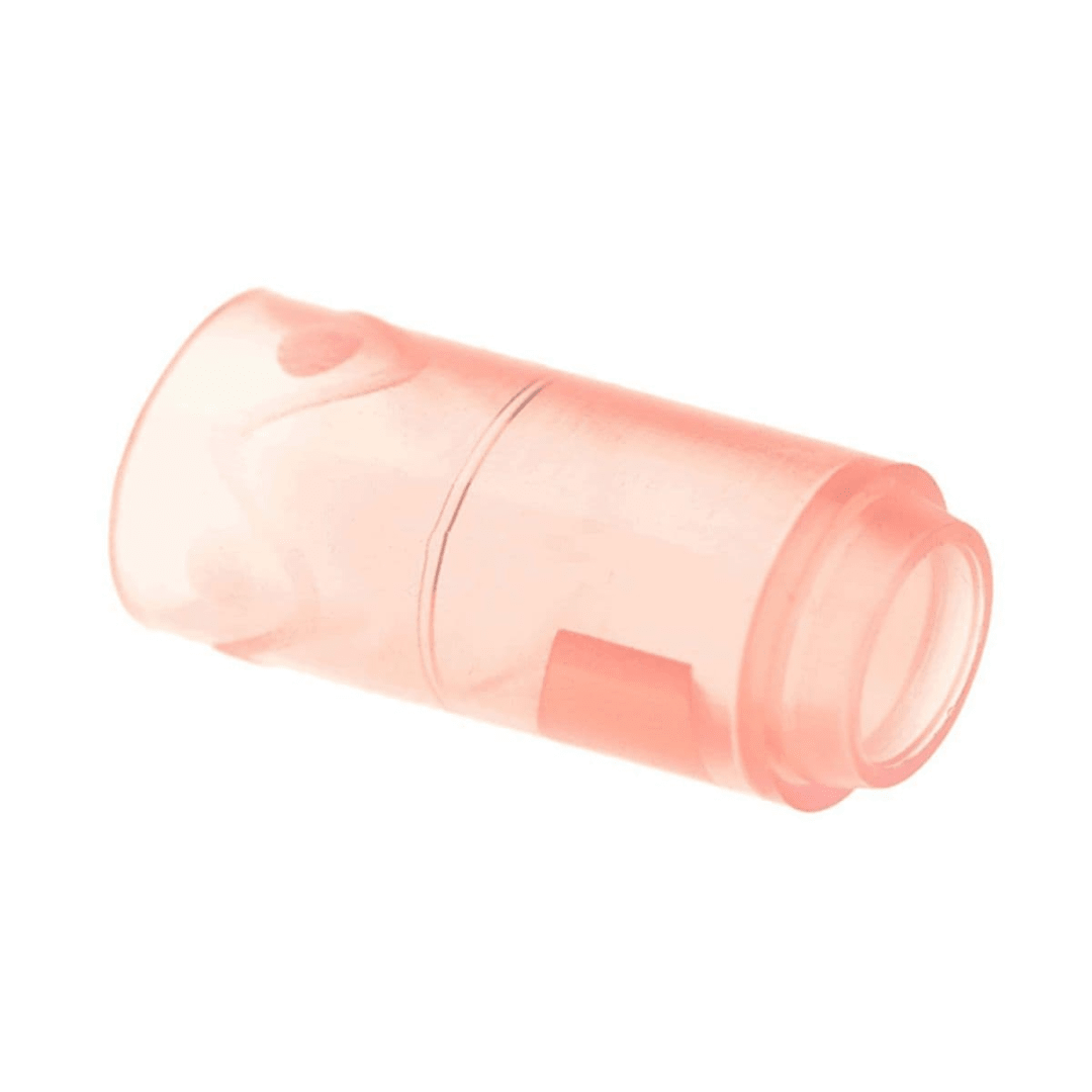 GOMA MAPLE LEAF SILICONA 80º ROJA1