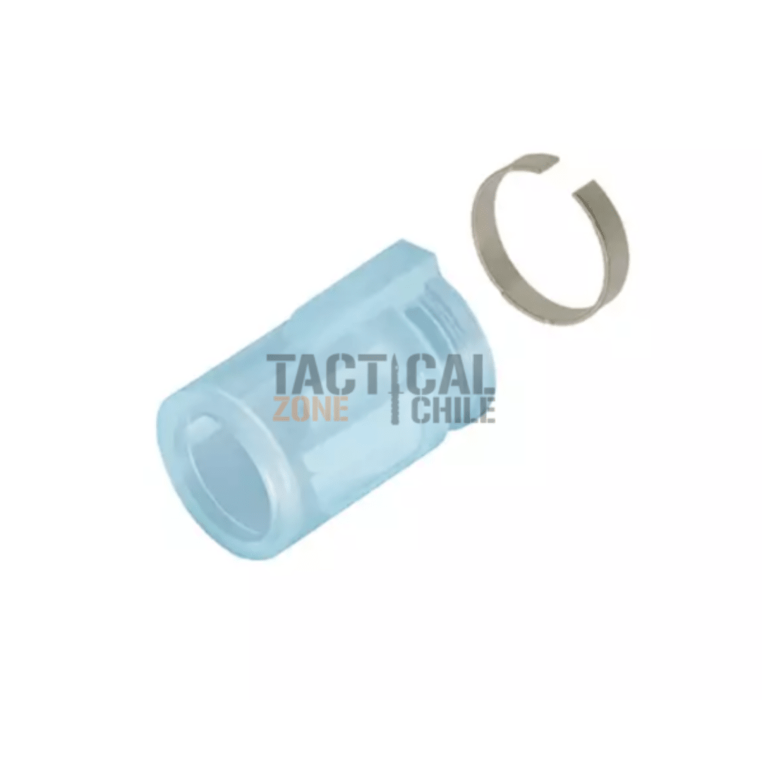 GOMA MAPLE LEAF SILICONA 70º GBB/SNIPER1