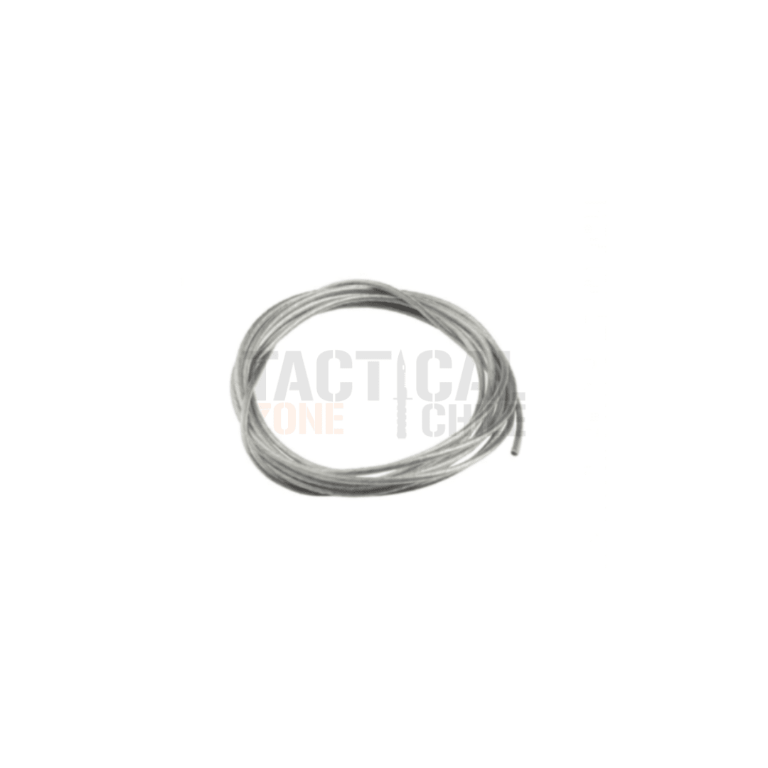 CABLEADO ANODIZADO EN PLATA (SIN CONECTOR)1