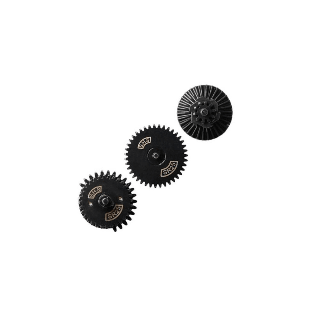 KIT ENGRANAJES SHS SR251