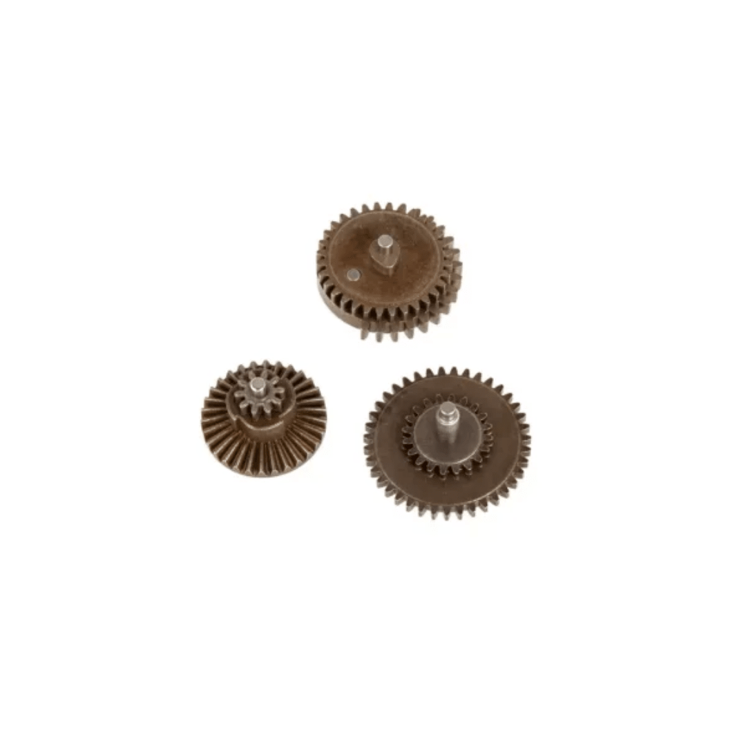 SET ENGRANAJES M4/AK1