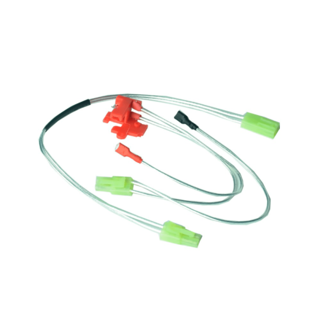 CABLEADO TRASERO V2 CON SWITCH (SPECNA ARMS)1