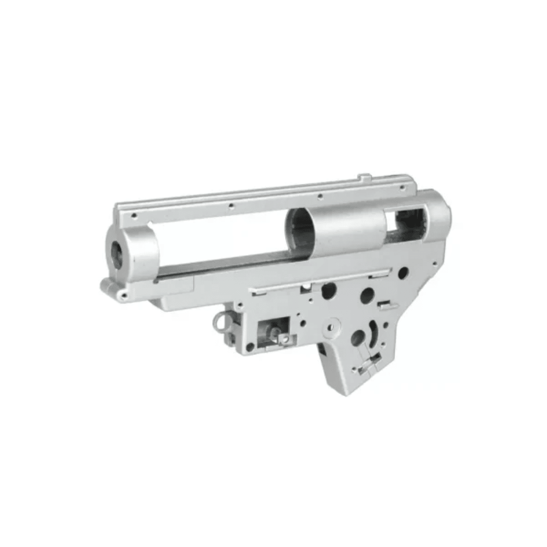 GEARBOX V2 8MM QD ORION1