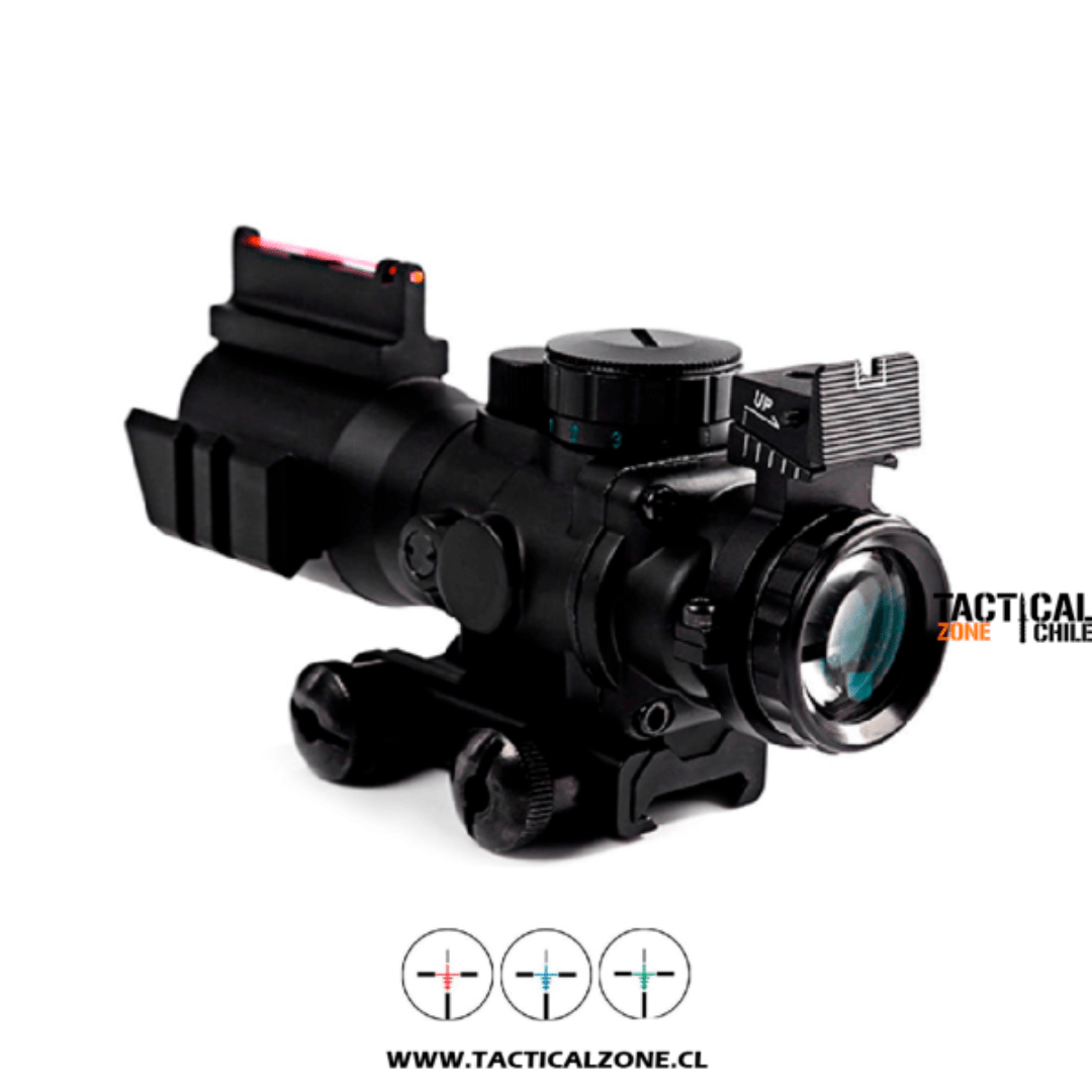 MIRA ACOG 4x32 RETROILUMINADA1