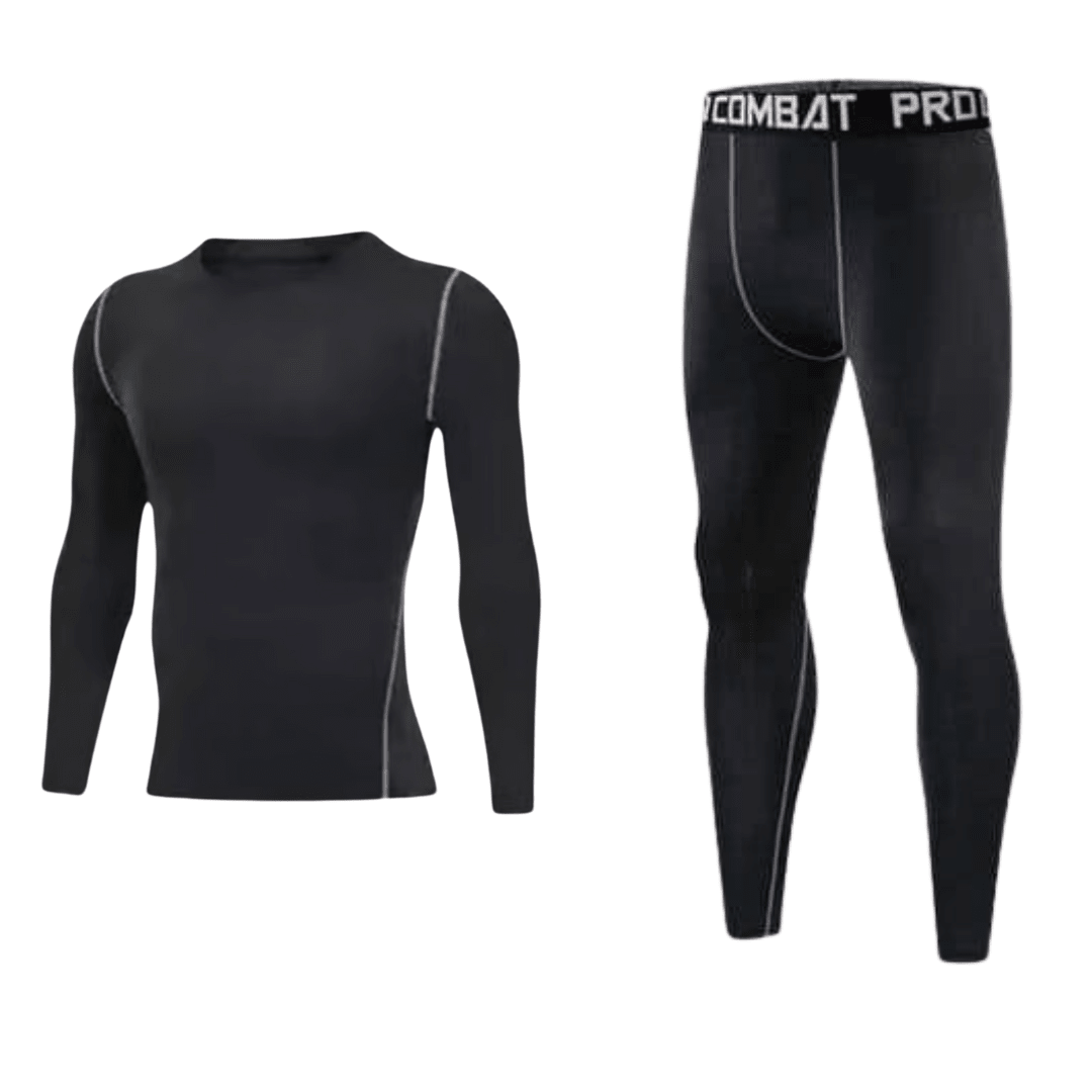 PRIMERA CAPA INVIERNO TALLA 