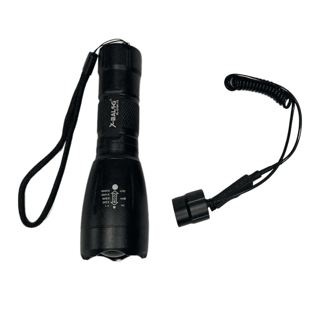 LINTERNA X-BALOG T61