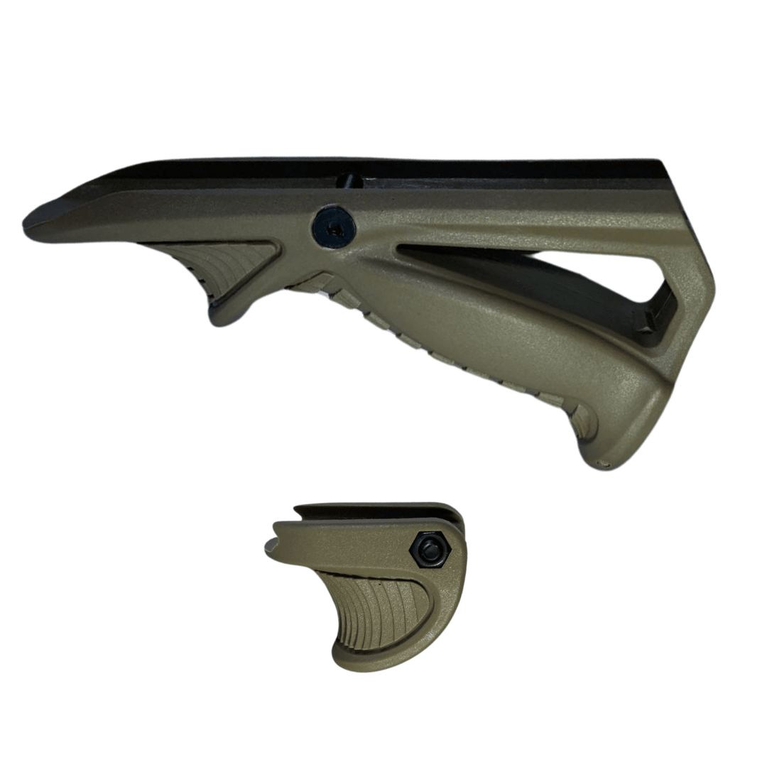 GRIP PTK & VTS FOREGRIP KITS 