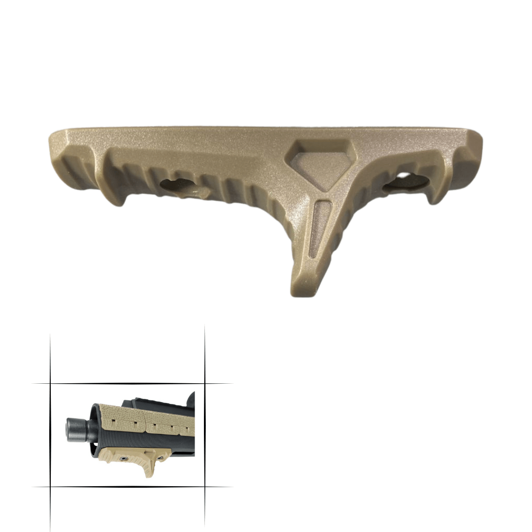 GRIP M-LOK POLYMER HAND STOP 